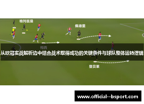 从欧冠实战解析边中结合战术取得成功的关键条件与球队整体运转逻辑